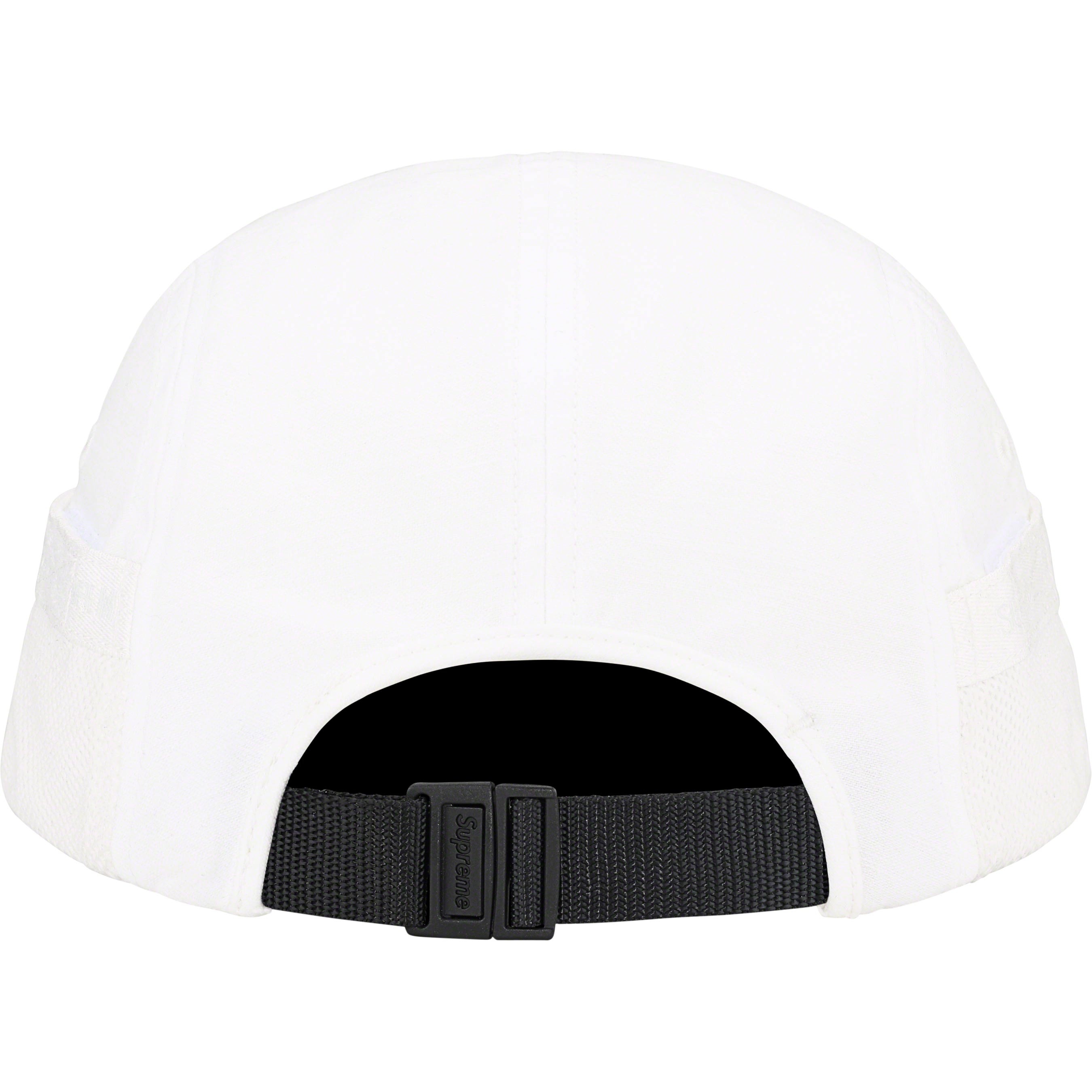Mesh Pocket Camp Cap view 2